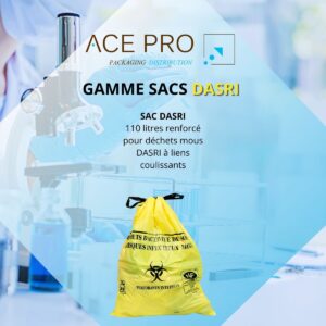 Sacs DASRI_ACEPRO