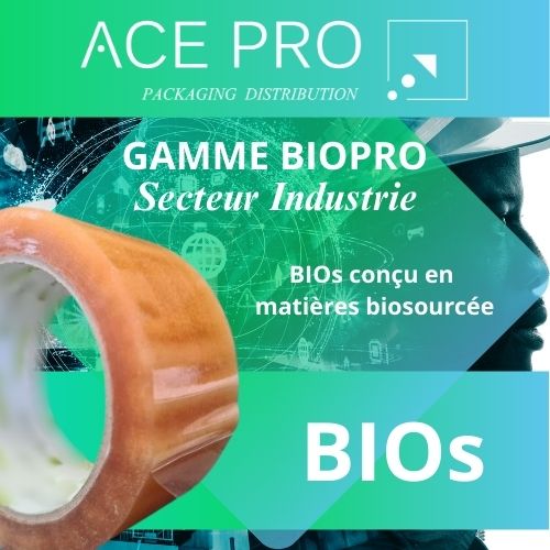 adhésif BIOs biosourcé_gamme-BIOPRO_ACEPRO